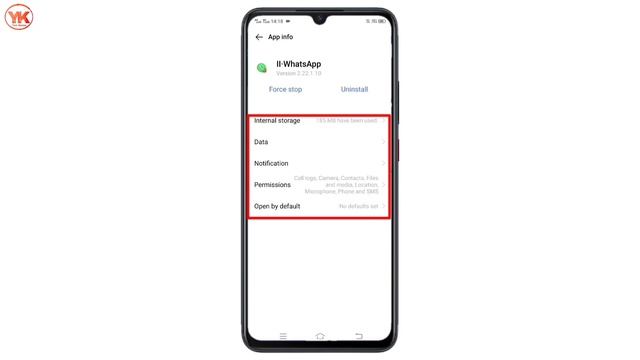 Report And Block WhatsApp Chat Wapas Kaise Laaye ! How To Recover Report And Block Chat смотреть онлайн