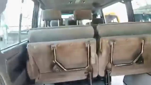 ssangyong istana 98 12កៅអី ដំបូលខ្ពស់ ឯកសារគ្រប់ តម្លៃ 8900$ចរចាបាន смотреть онлайн