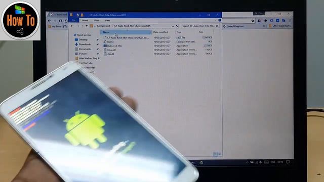 How To Root Any Android Device in Hindi And Urdu 2017 смотреть онлайн