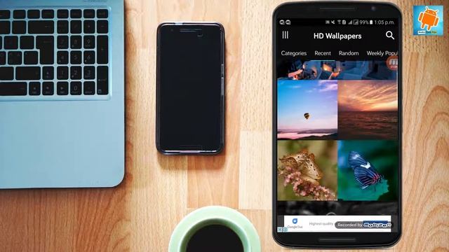 Best HD Wallpaper for Your Android Mobile смотреть онлайн
