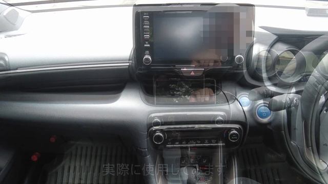 ディスプレイオーディオ（Android Auto）に接続したスマートフォンを活用しよう！