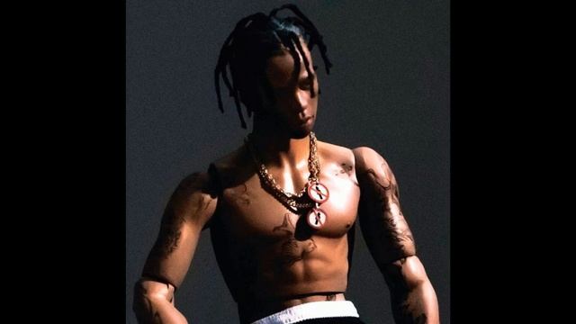 Apple Pie (8D Audio Clean) - Travis Scott смотреть онлайн
