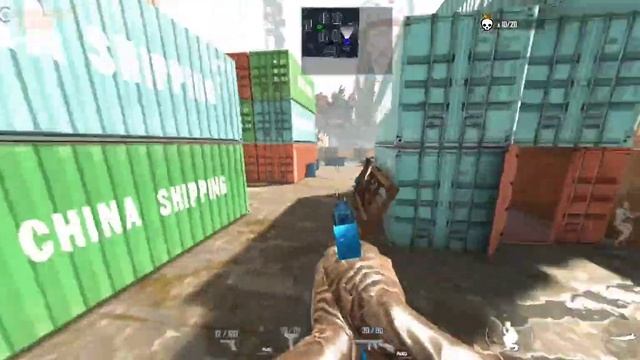Carnage Wars Shipment Gameplay смотреть онлайн