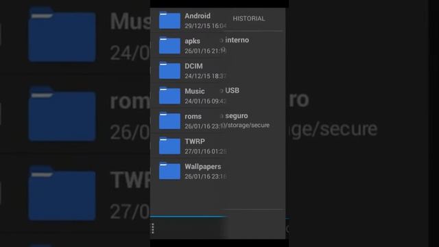 ROM AOSPA 4.4.4 SAMSUNG S7390L NANDROID
