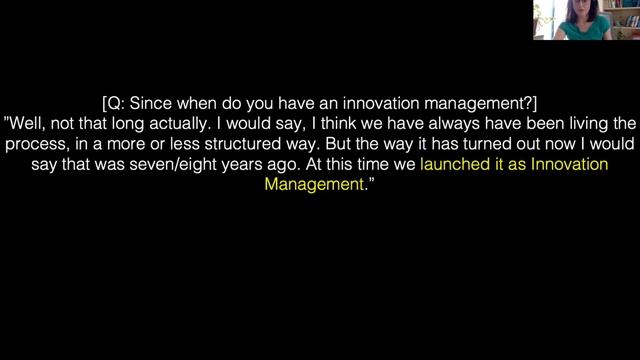 The Normalization of Innovation and its Societal Consequences | LIT Lectures @ JKU Linz смотреть онлайн