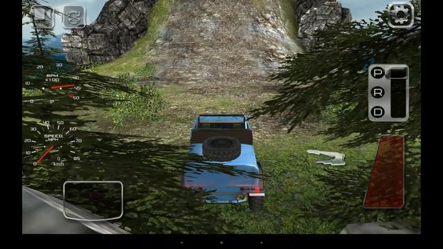 4x4 Off-Road Rally 5 - HD Android Gameplay - Off-road games - Full HD Video (1080p)