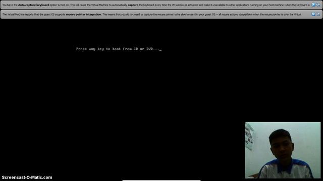 tutorial menginstal windows 7 32bit part 2 смотреть онлайн