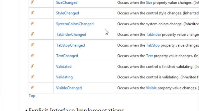 Programming in C# 034 - Working with Buttons смотреть онлайн