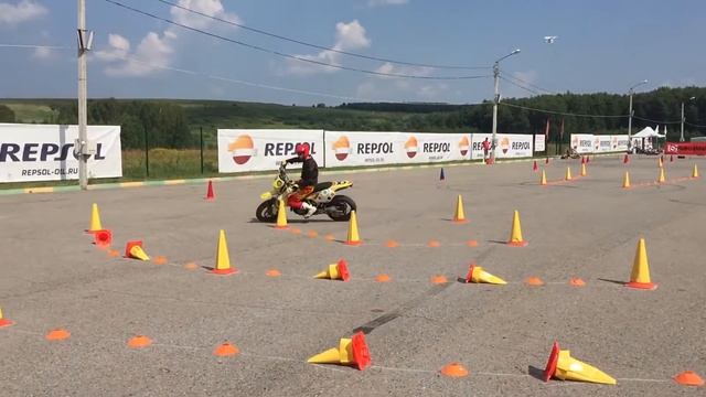 [g]-RSBK, 3ий этап, Александр Савенко, Suzuki drz, heat 2 смотреть онлайн