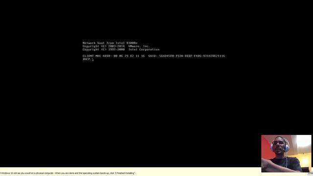 Chocolatey and MDT 2013 Update 2 with Windows 10 смотреть онлайн