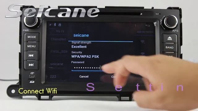 Pure Android 4 0 Toyota Sienna Navigation System Head Unit DVD Radio 3G WIFI TV Bluetooth Rearview смотреть онлайн
