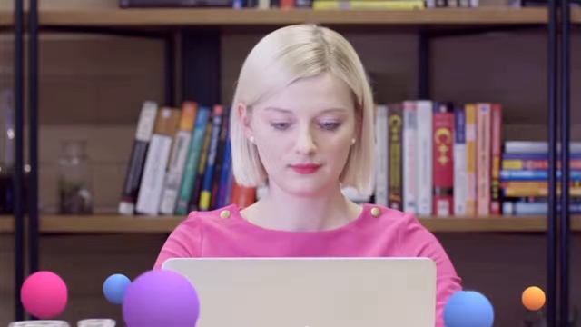 The Future Desktop Browser смотреть онлайн