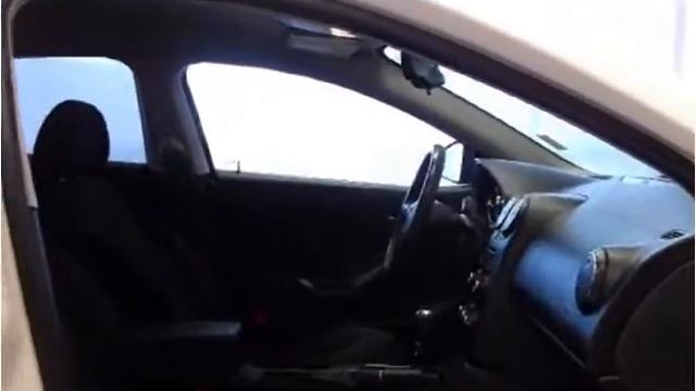 2008 Pontiac G6 Used Cars Colorado Springs CO смотреть онлайн