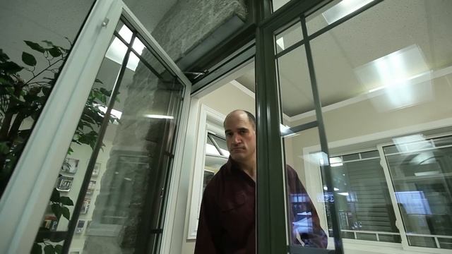 Ottawa Window Styles-Comfort King Windows and Doors.mov смотреть онлайн