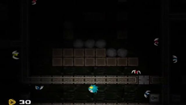 Safrosoft RoX Level 69 - Dungeon Crawler (Final)