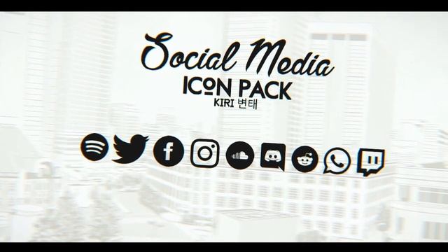 Ps Touch | Social Media Icon Pack! For Android. смотреть онлайн