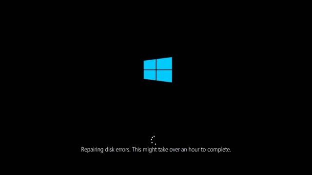 [FIX] - The Drive Where Windows Installed is Locked (Windows10/8/7) смотреть онлайн