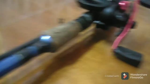 Abu Garcia Black Max смотреть онлайн