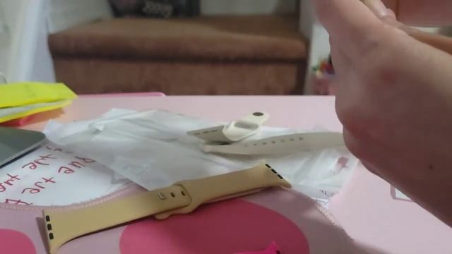 Upgrade Bands Compatible with Apple Watch Band 38mm 40mm  Unboxing gaming alaya смотреть онлайн