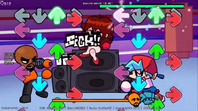 FNF Vs Matt Wii Funkin Full [Android & Windows] Otimizado para Gama Baja (Low-End) смотреть онлайн