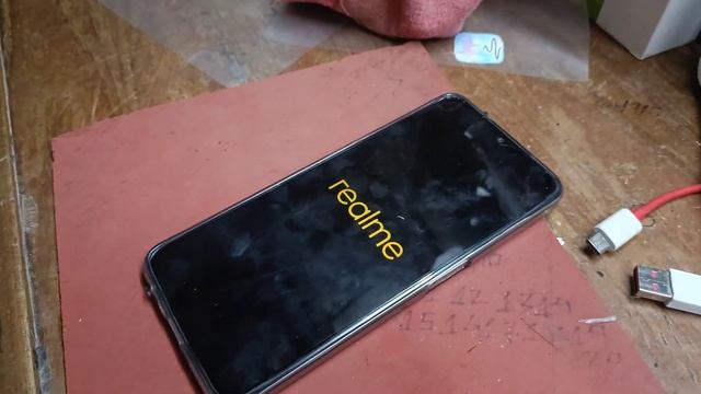 how to hard reset realme 9i 5G rmx 3612 pattern pin password lock remove it helper смотреть онлайн