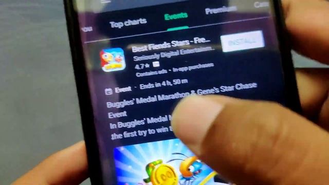 How To Enable Dark Mode On Google Play Store In Any Android Phone