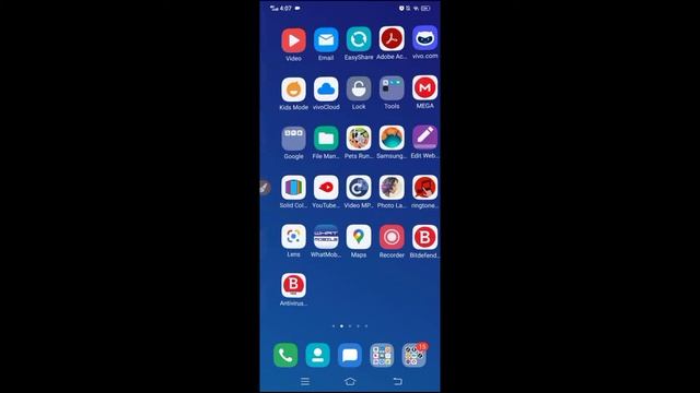 How to Recover, Restore Deleted Text Messages on Android 2022 | By Android Urdu смотреть онлайн