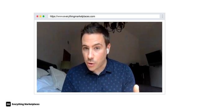 EM Group Chat #067: Scaling Notch As A SaaS Enabled Marketplace With Jordan Huck