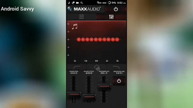MAXX AUDIO [Sound Mod] - Change your music Experience смотреть онлайн
