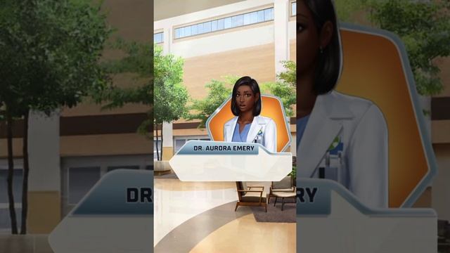 Open Heart Book 1 Chapter 1: First Day Problems 🏥 Diamond Path 💎 Jackie Path смотреть онлайн