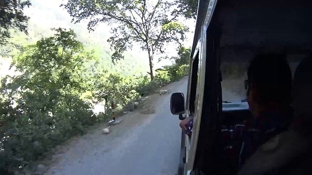 150 India Jeep Rishikesh