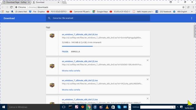 scaricare windows 7 iso per ipovedenti смотреть онлайн