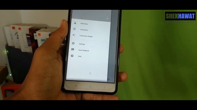GET GOOGLE SEARCH BAR WIDGET CUSTOMIZE OPTION || LIKE ANDROID DEVICES смотреть онлайн