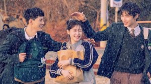 Семья по выбору/Family by Choice 2024