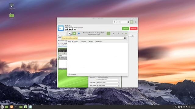 How to access other computers graphically over the local network (RDP) - For beginners (Remote) смотреть онлайн