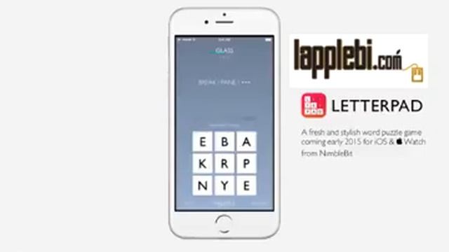 Tiny Tower разработали и показали первую игру для Apple Watch от Lapplebi com смотреть онлайн