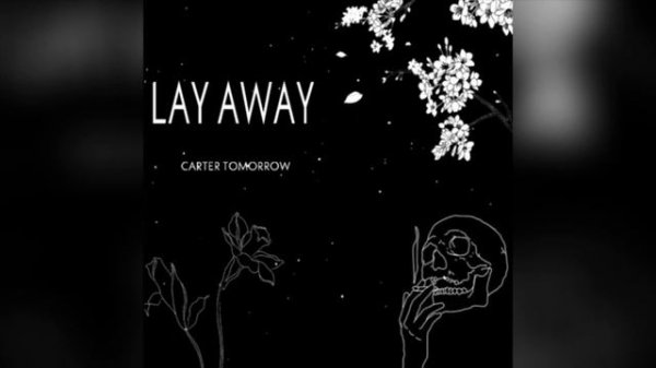 Carter Tomorrow - Lay Away [ALAC] [192kHz]