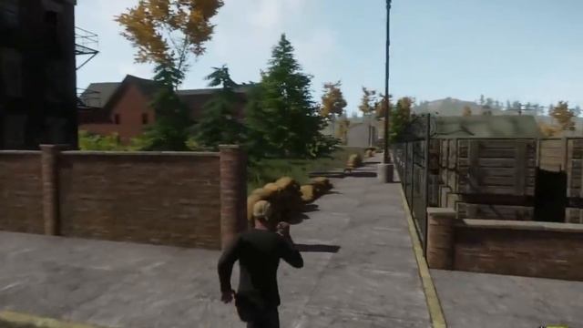 Miscreated Freezs(Hard) смотреть онлайн