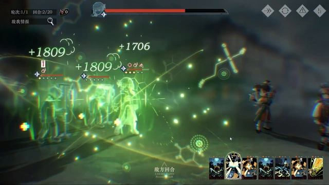 Reverse: 1999 CN - Limbo Season 21 Full Clear with MARCUS V1.7 | Gameplay Showcase смотреть онлайн