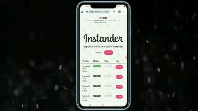 2022 Best Instagram Mod || Instander Powerful Instagram Mod | View Any Private Profile