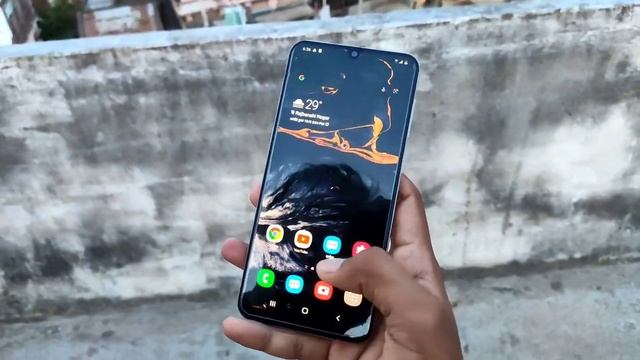 Samsung A50 Issues After Android 11 update ? Same Phone, Same Specification But Different Experienc смотреть онлайн