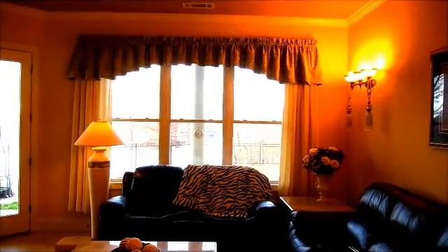 Design Window Drapery. Window Treatment Designs. Home Window Decorations. Do it Yourself. смотреть онлайн