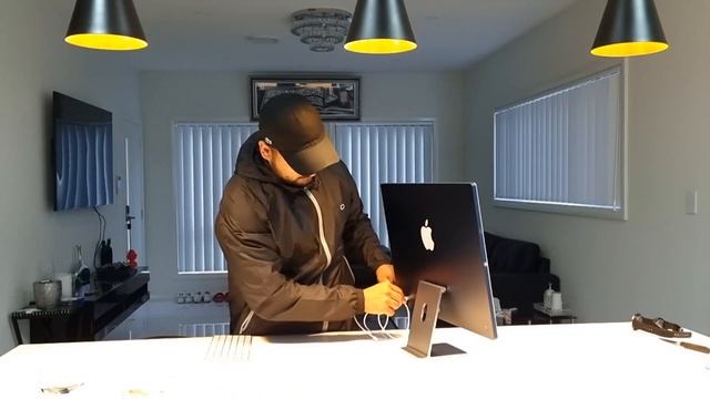 Imac 24 unboxing video upload HD 1080p смотреть онлайн