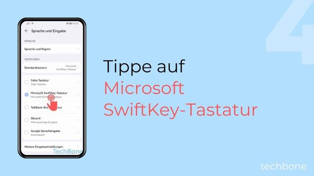 Daten der Tastatur und gelernte Wörter löschen - Huawei [Android 10 - EMUI 12] смотреть онлайн