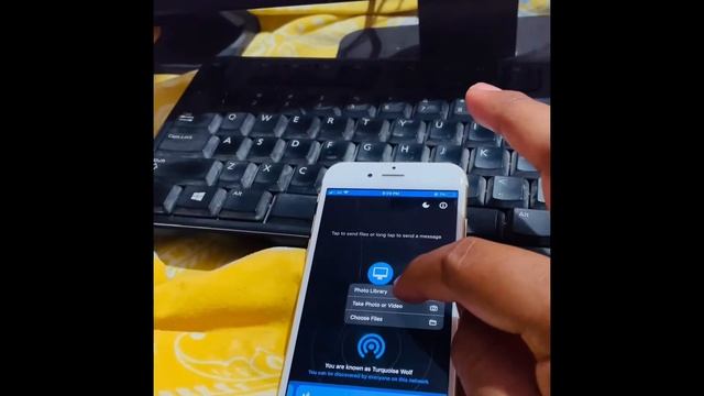 Easily transfer files iOS to android , iOS to Windows смотреть онлайн