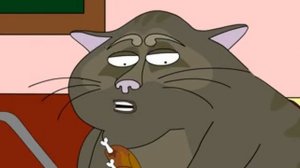 Kutstupid жирный кот