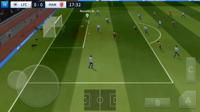 DLS 19 Legends Mod Only in 300Mb Offline On Android. смотреть онлайн