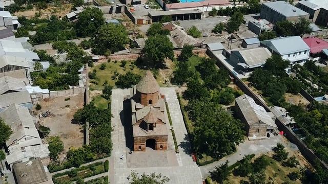 Hor Oror (Rob's Christening)