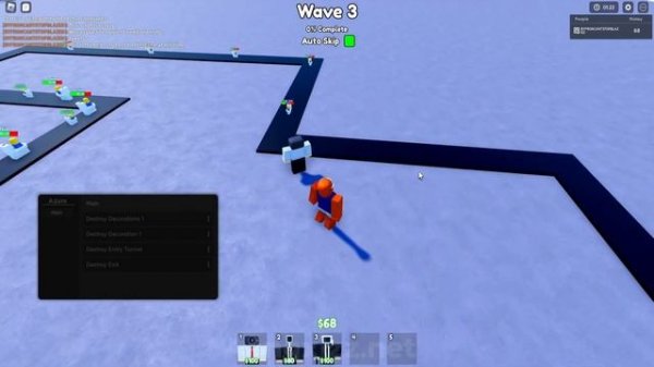 The *BEST* Toilet Tower Defense Script 🚽 | Infinite Money, Autowin, & MORE!