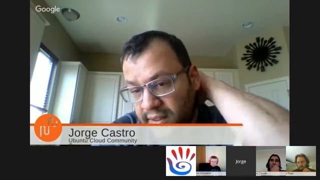 Ubuntu Online Summit - 05/04/2016 - Sunsetting Ubuntu Discourse смотреть онлайн